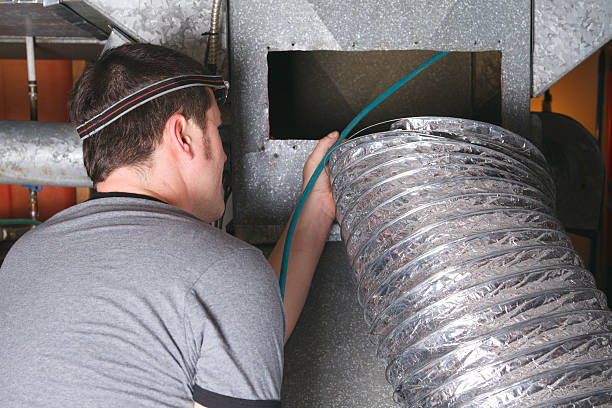 Best Duct Cleaning for Offices  in Dewey Humboldt, AZ